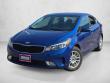 Used 2017 Kia Forte EX Sedan