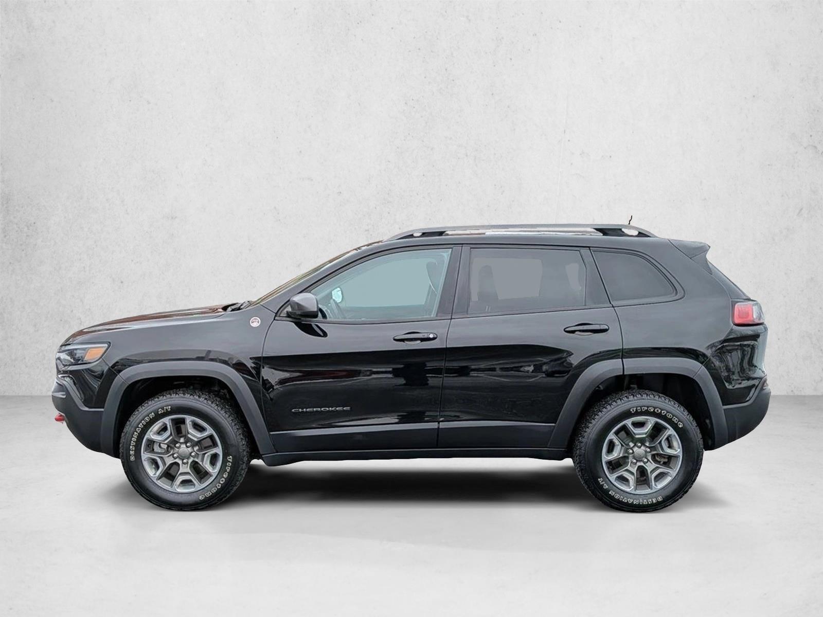 2019 JEEP CHEROKEE - Image 9