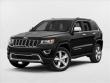 Used 2015 Jeep Grand Cherokee Laredo 4x4 SUV