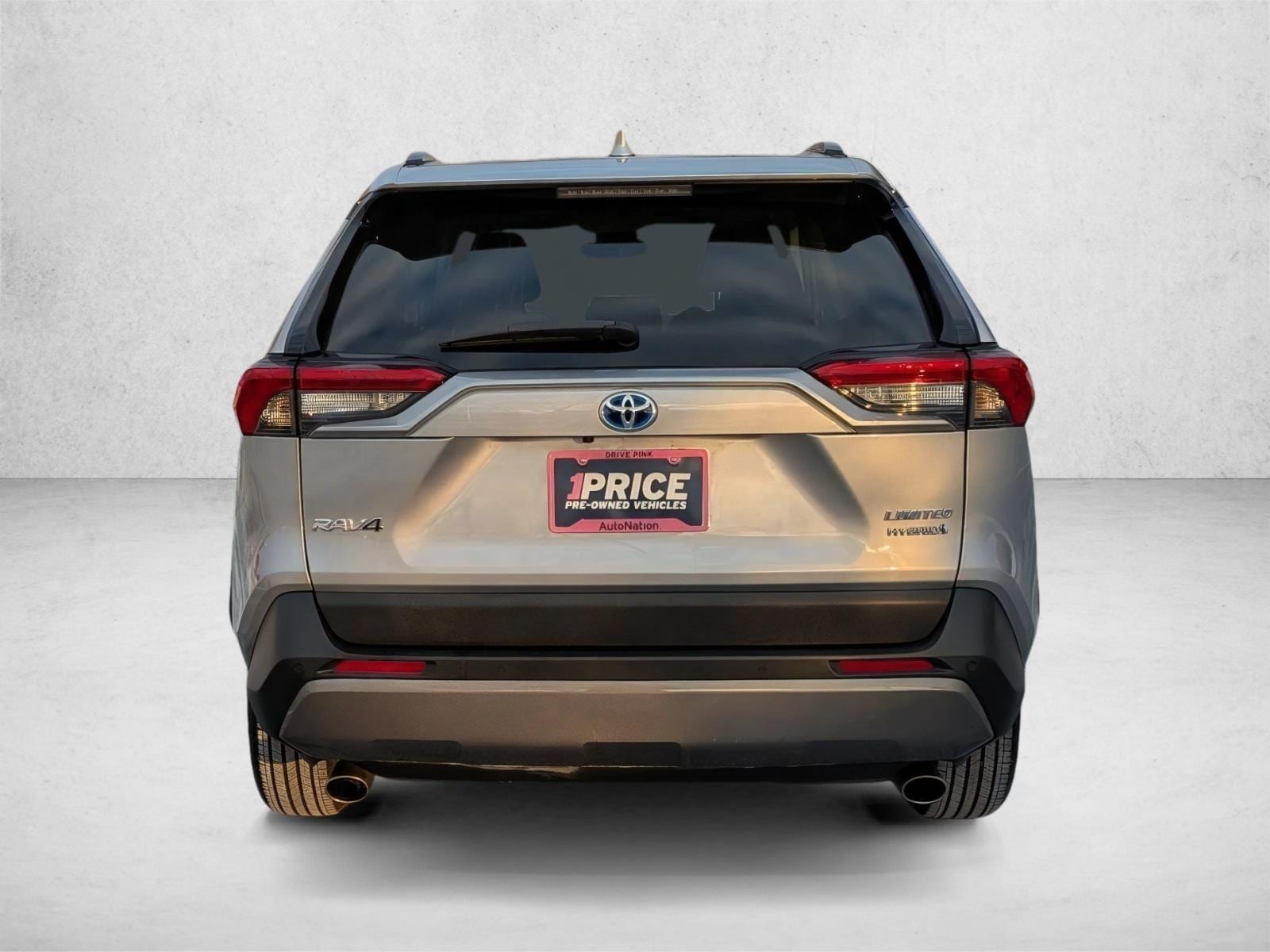 2021 TOYOTA RAV4 - Image 6