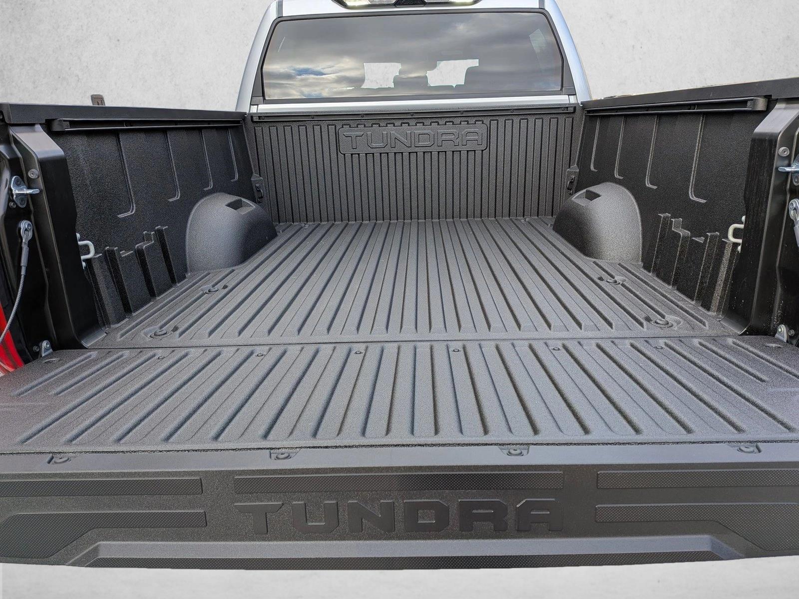 2026 TOYOTA TUNDRA - Image 7