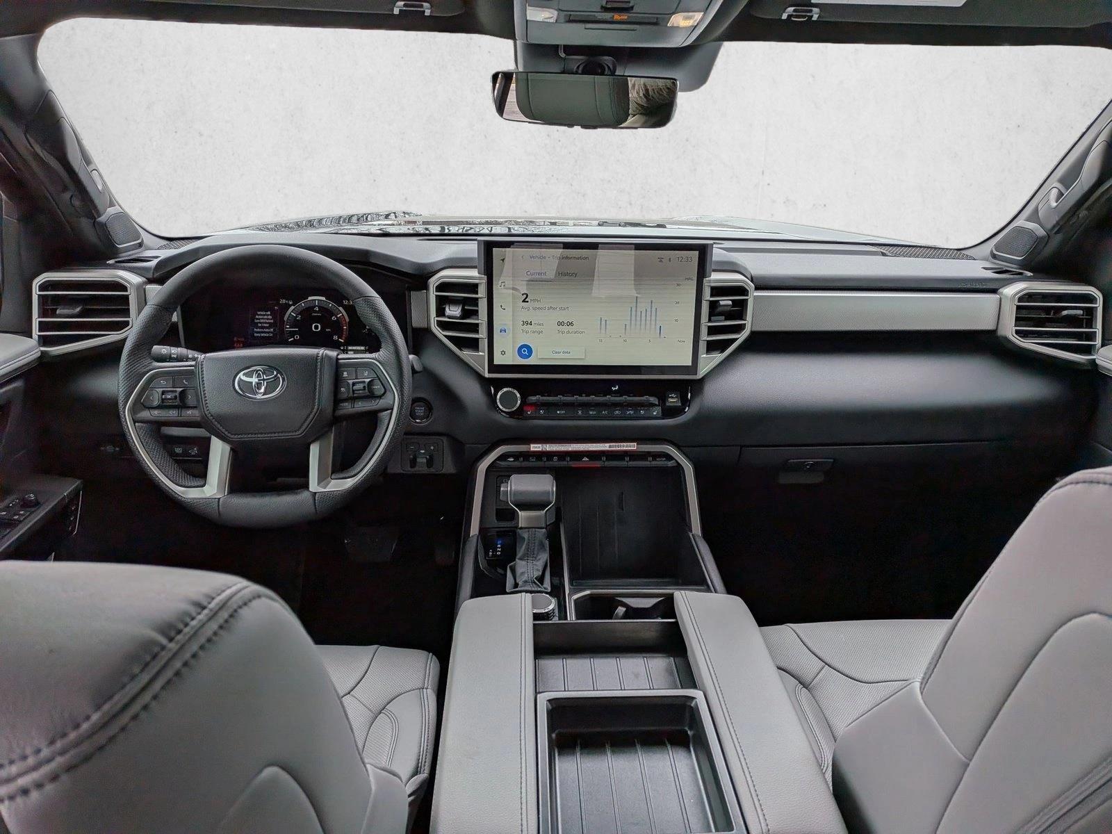 2026 TOYOTA TUNDRA - Image 18