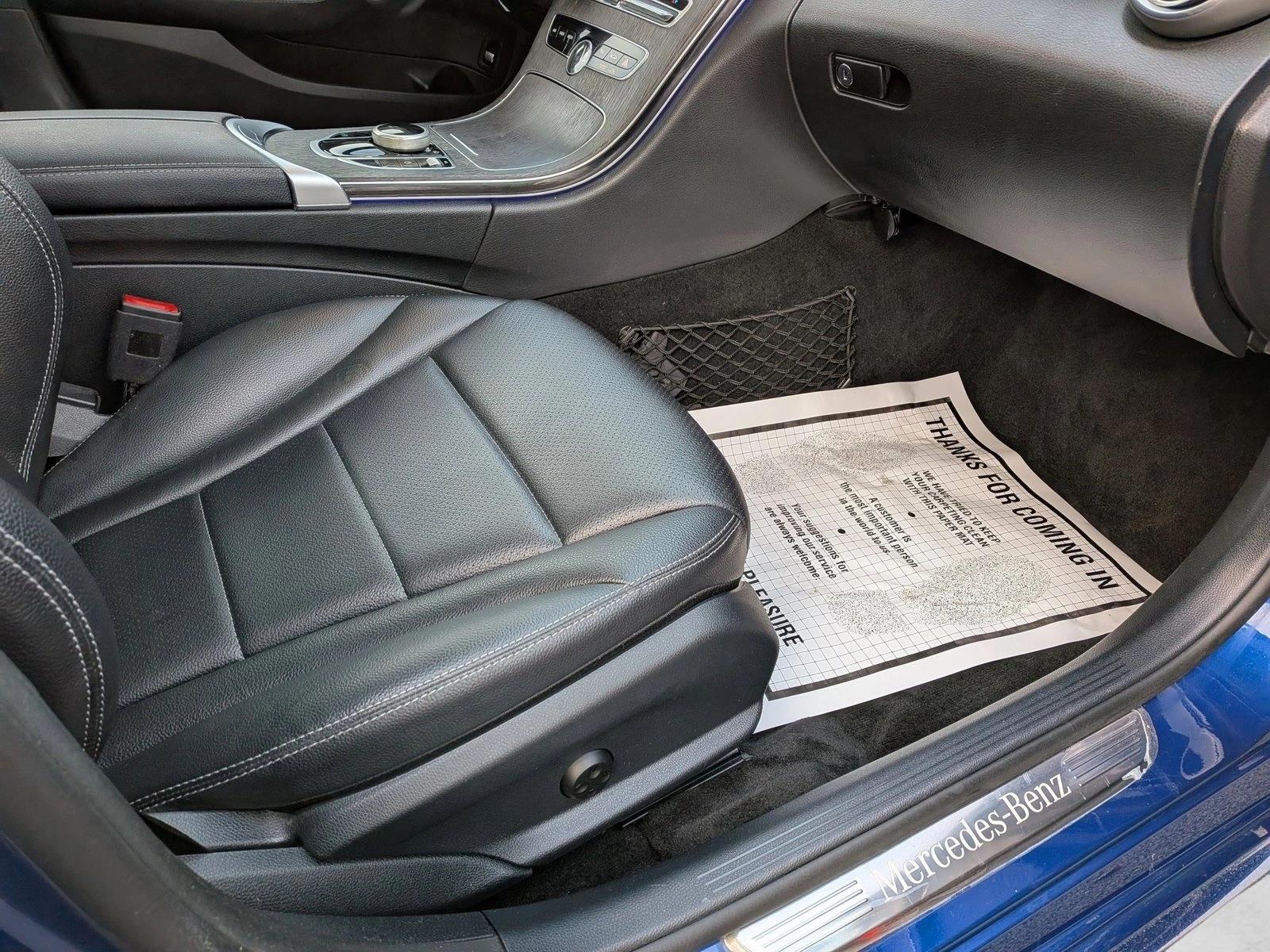 2020 MERCEDES-BENZ C-CLASS - Image 16