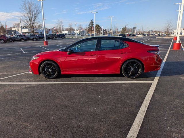 2023 TOYOTA CAMRY - Image 9