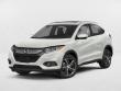 Used 2022 Honda HR-V EX-L 2WD SUV
