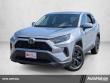 Certified 2022 Toyota RAV4 LE SUV