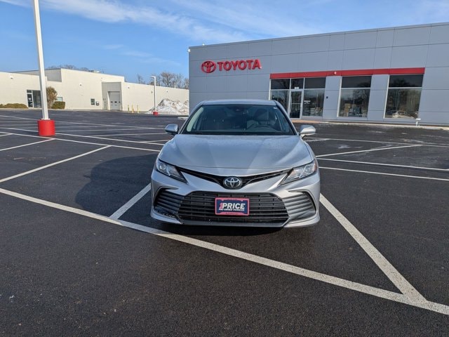 2024 TOYOTA CAMRY - Image 2