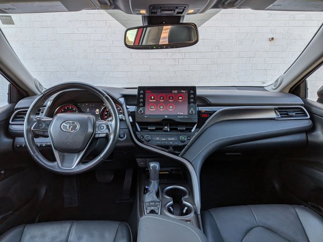 2023 TOYOTA CAMRY - Image 21