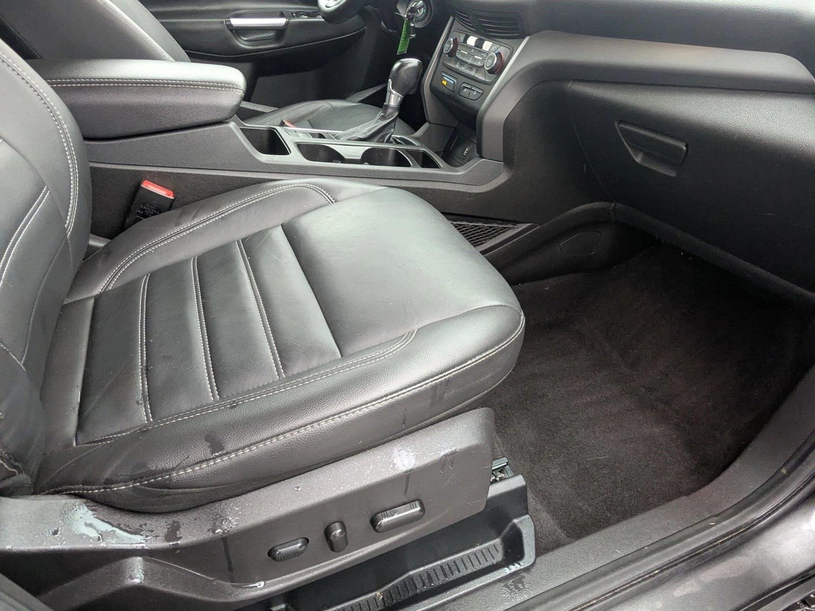 2017 FORD ESCAPE - Image 15