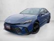 Used 2026 Toyota Camry SE Sedan