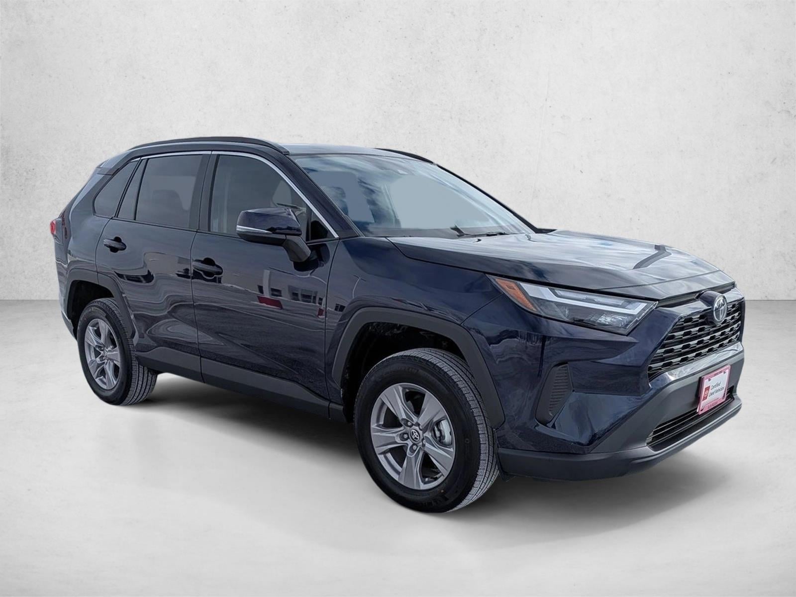 2025 TOYOTA RAV4 - Image 3
