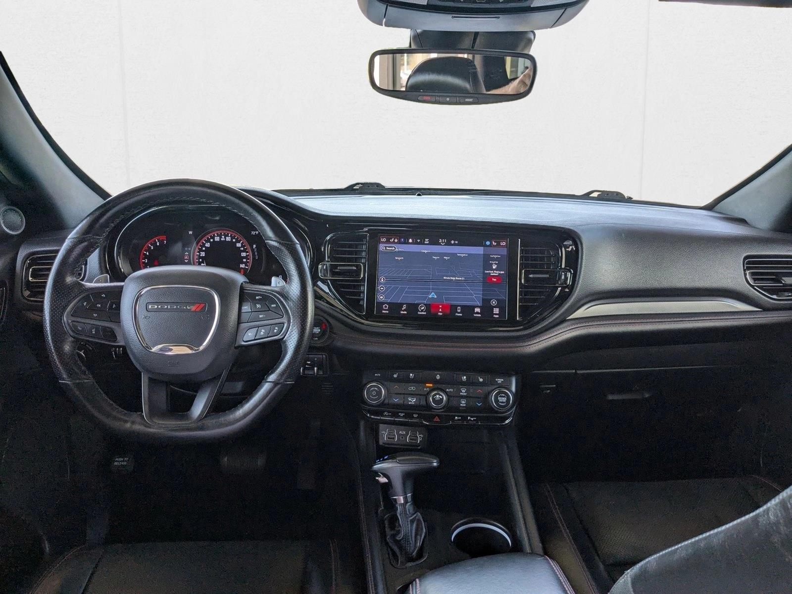 2024 DODGE DURANGO - Image 21