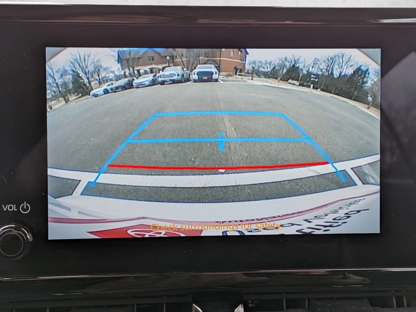 2024 TOYOTA COROLLA - Image 13