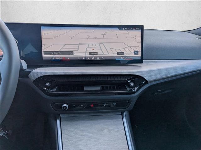 2025 BMW 330I - Image 12