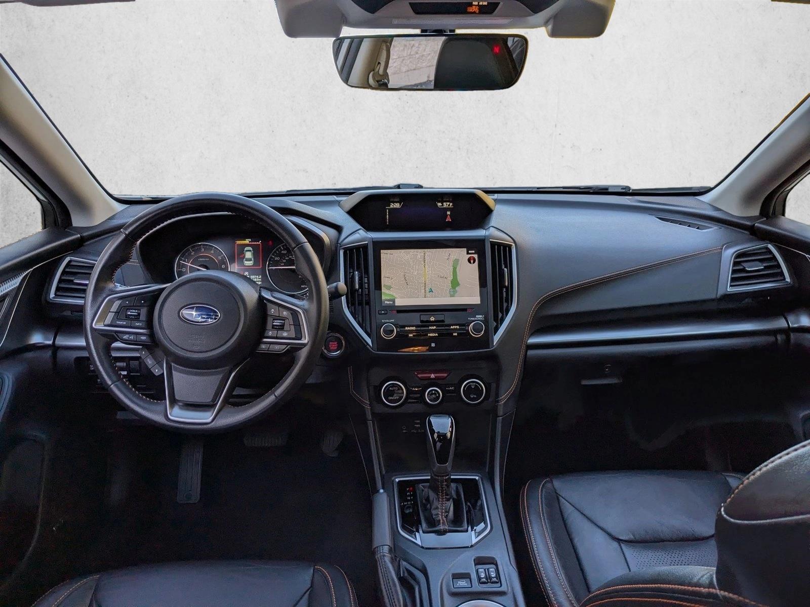 2023 SUBARU CROSSTREK - Image 20