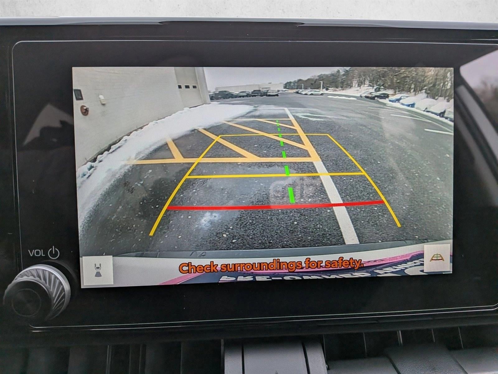 2023 TOYOTA RAV4 - Image 13