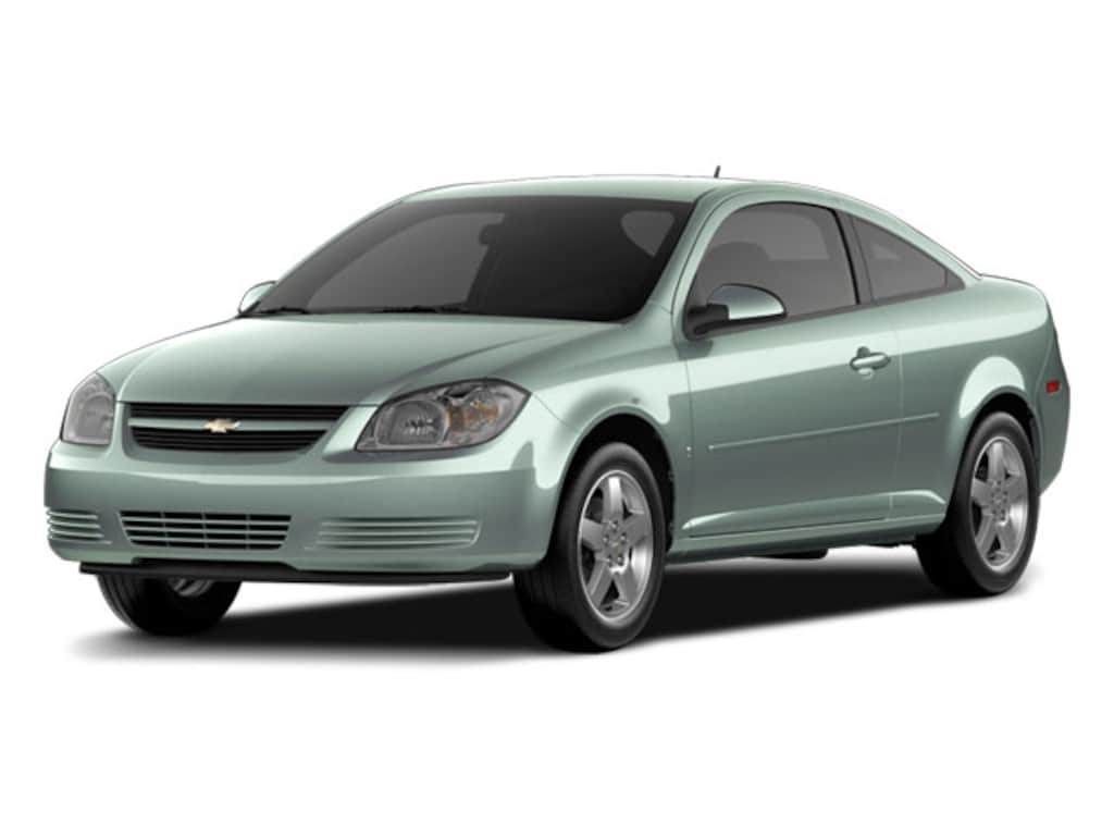 Used 2010 Chevrolet Cobalt LT Coupe