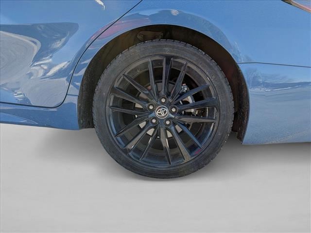 2024 TOYOTA CAMRY - Image 13
