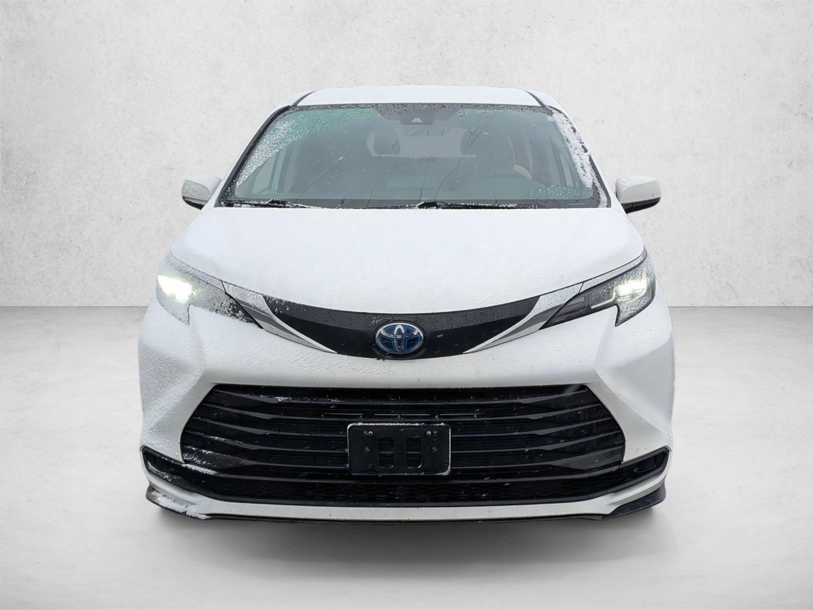 2022 TOYOTA SIENNA - Image 2