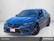 Certified 2024 Toyota Camry SE Sedan