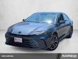 Used 2026 Toyota Camry XLE Sedan