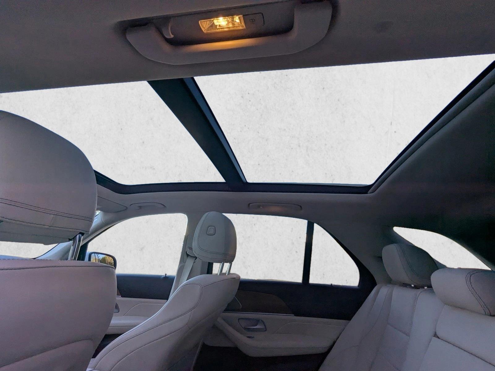 2022 MERCEDES-BENZ GLE-CLASS - Image 19