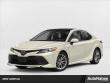 Used 2020 Toyota Camry XLE V6 Sedan