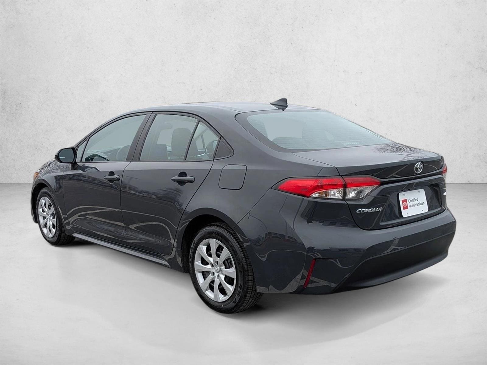 2024 TOYOTA COROLLA - Image 8