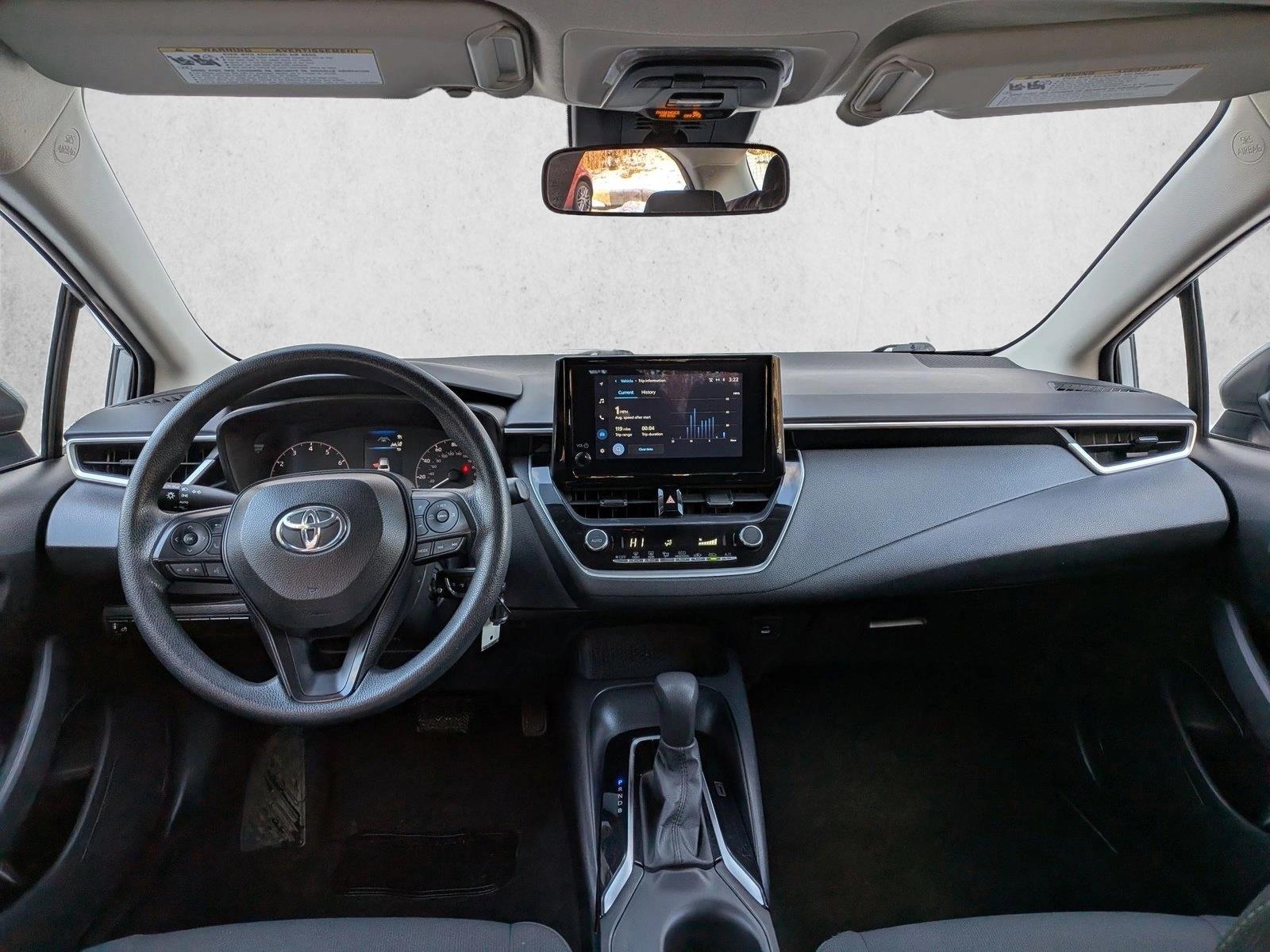 2023 TOYOTA COROLLA - Image 18