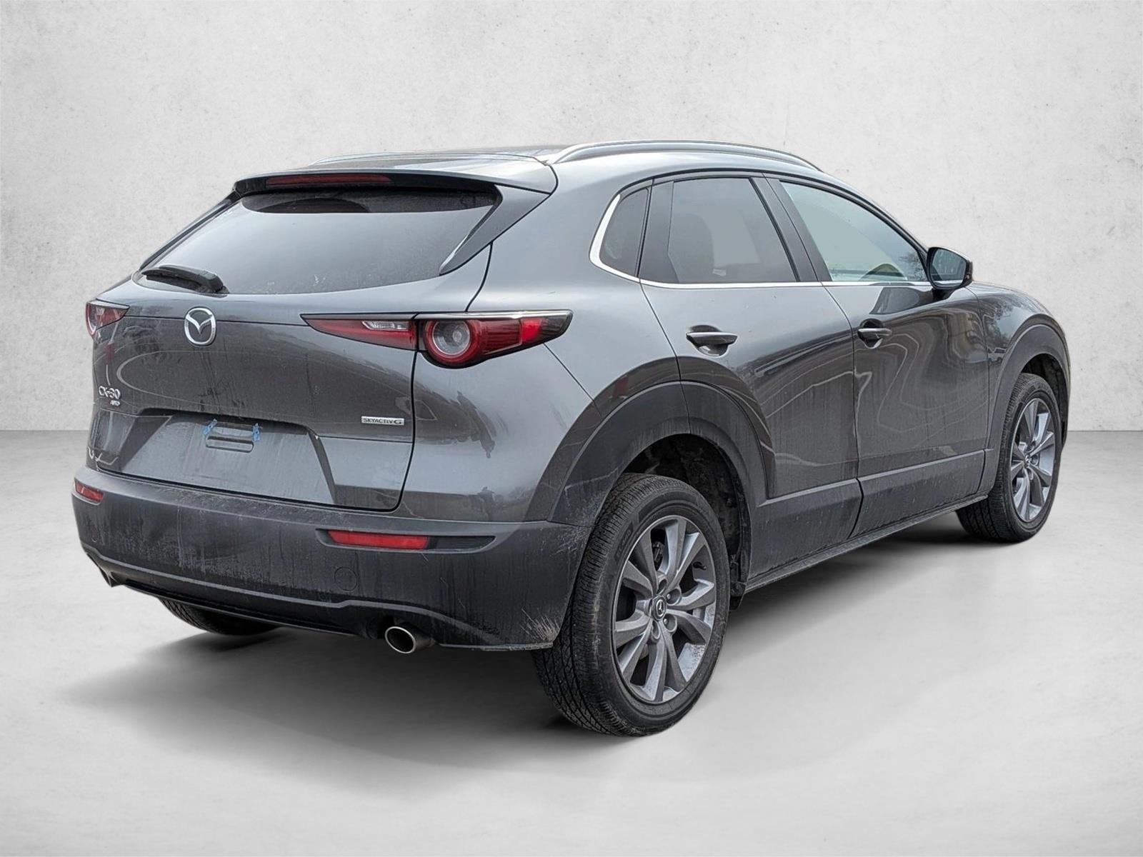 2025 MAZDA CX-30 - Image 5