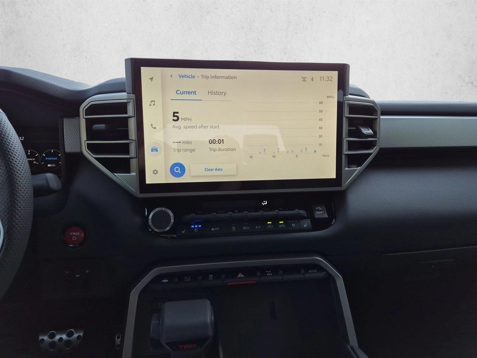 Vehicle thumbnail
