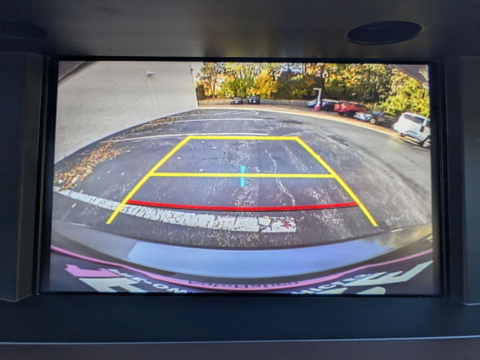 2017 LEXUS ES - Image 13