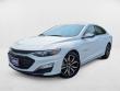 Used 2024 Chevrolet Malibu RS Sedan