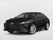  Toyota Camry Hybrid
