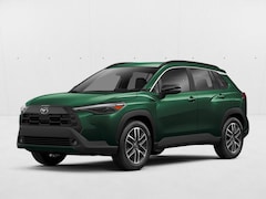 2026 Toyota Corolla Cross XLE XLE - AWD
