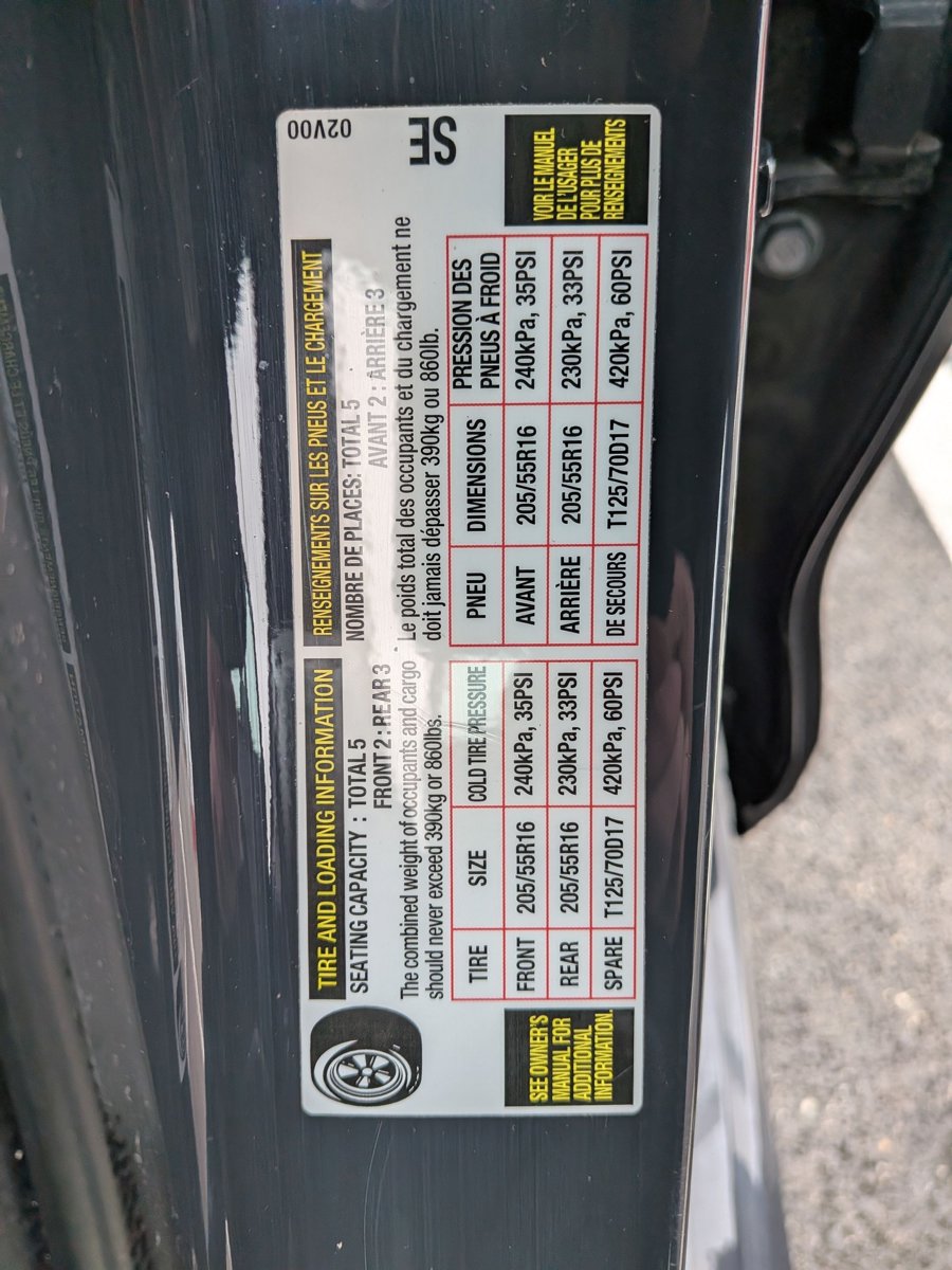 2024 TOYOTA COROLLA - Image 23