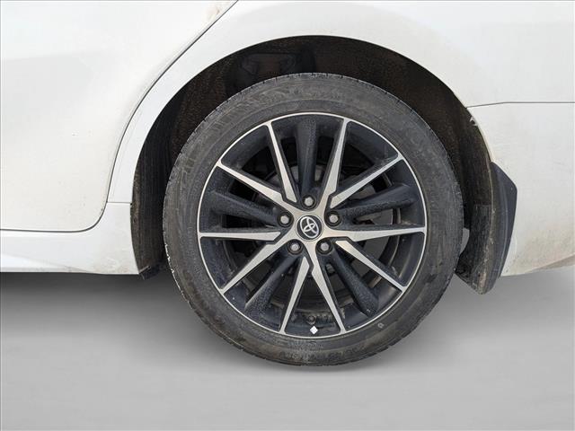 2024 TOYOTA CAMRY - Image 13