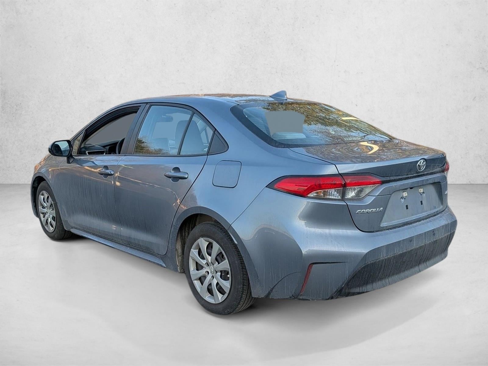2023 TOYOTA COROLLA - Image 7