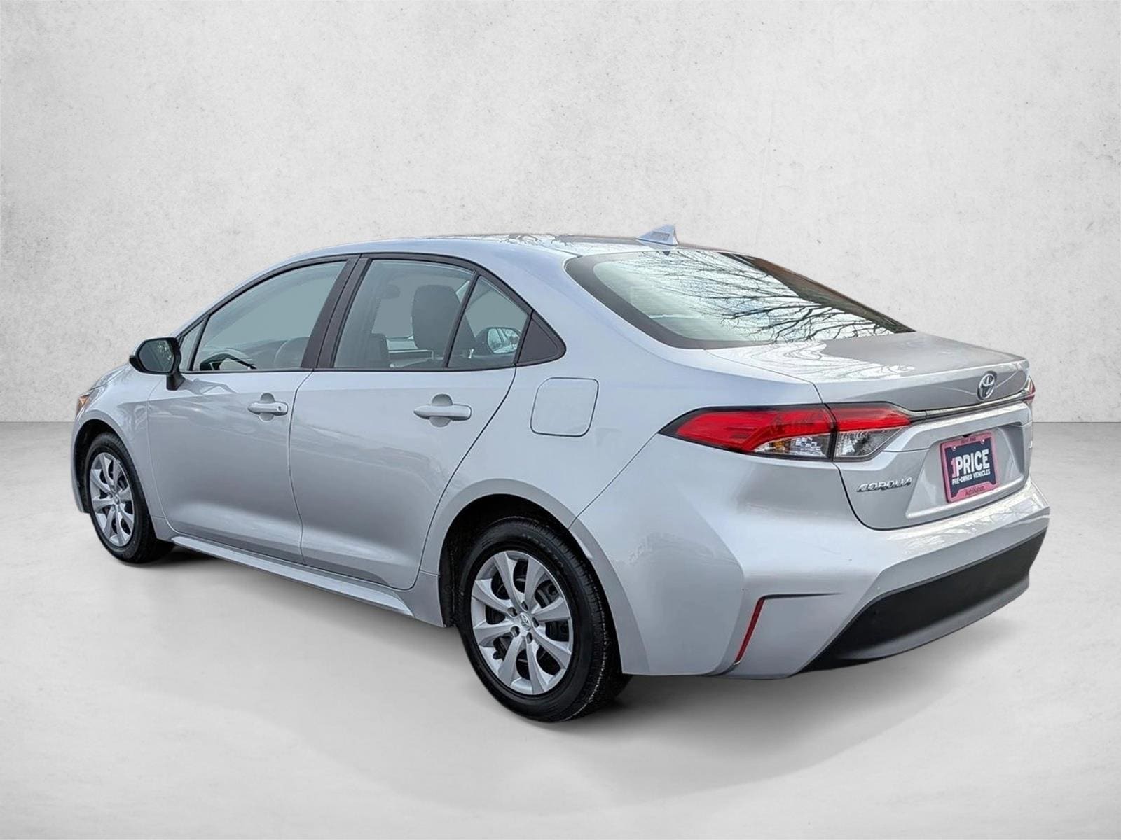 2023 TOYOTA COROLLA - Image 8