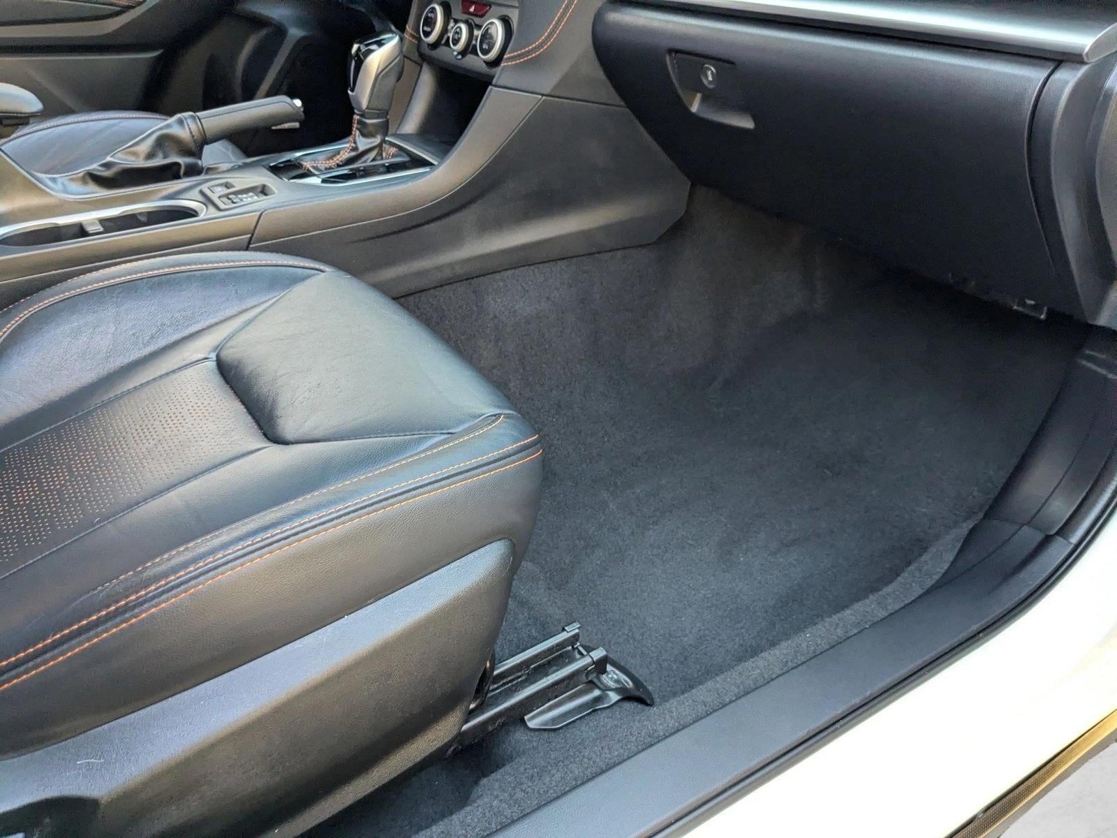 2023 SUBARU CROSSTREK - Image 16