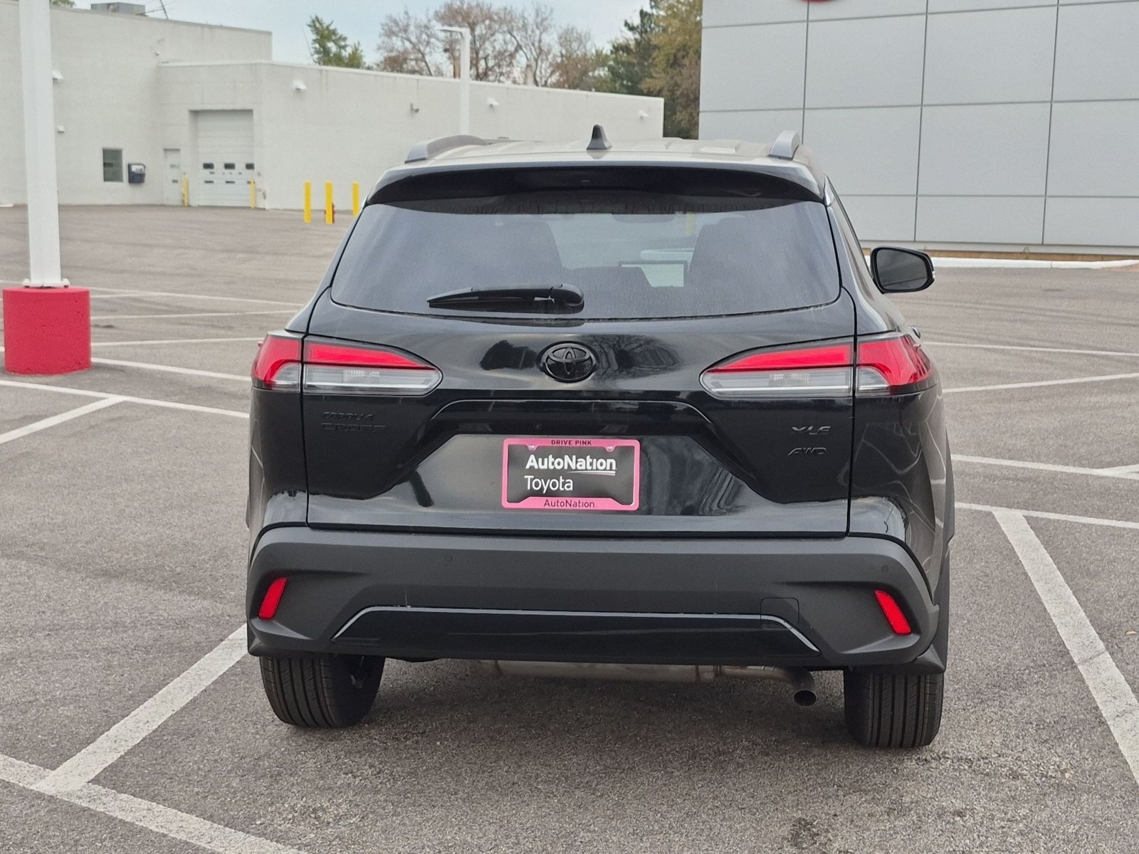 Vehicle thumbnail