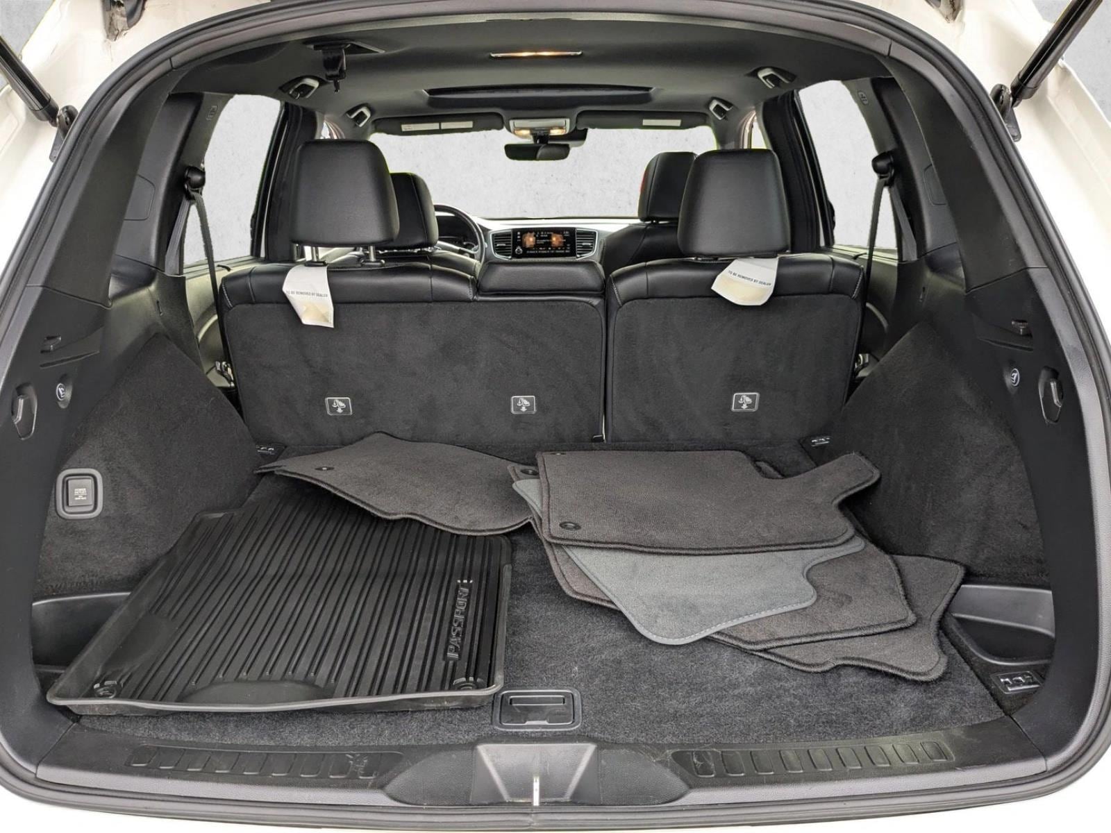 2019 HONDA PASSPORT - Image 7