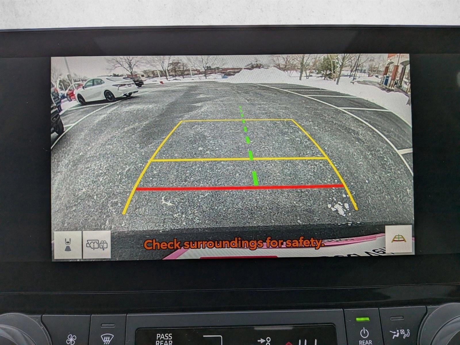 2025 TOYOTA GRAND HIGHLANDER - Image 13