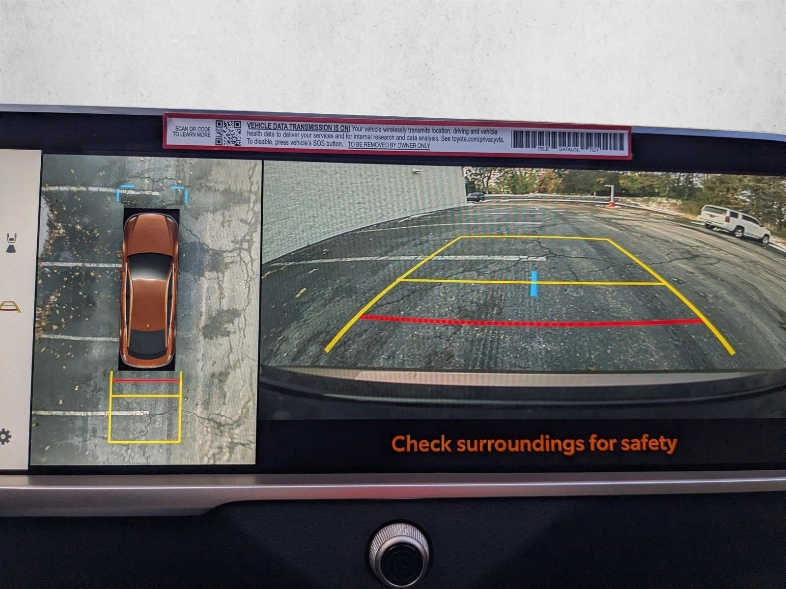 2026 TOYOTA CROWN - Image 12