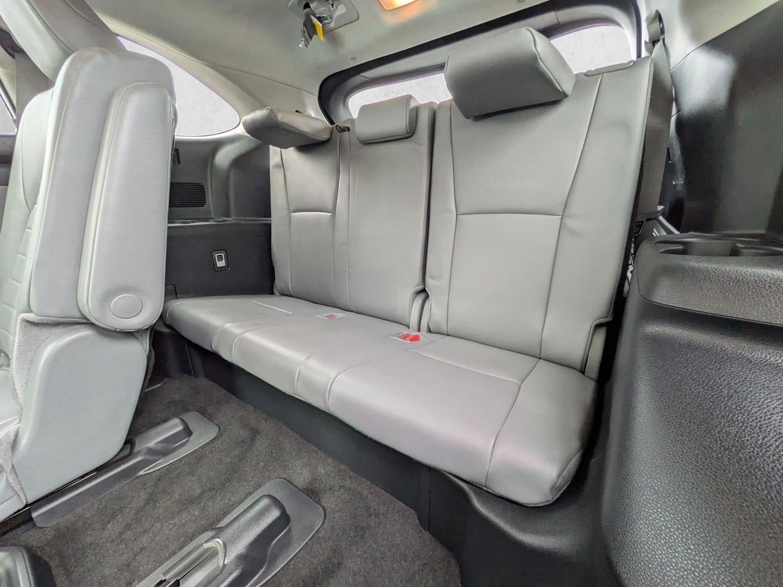 2026 TOYOTA HIGHLANDER - Image 19