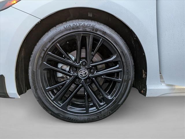 2025 TOYOTA CAMRY - Image 20