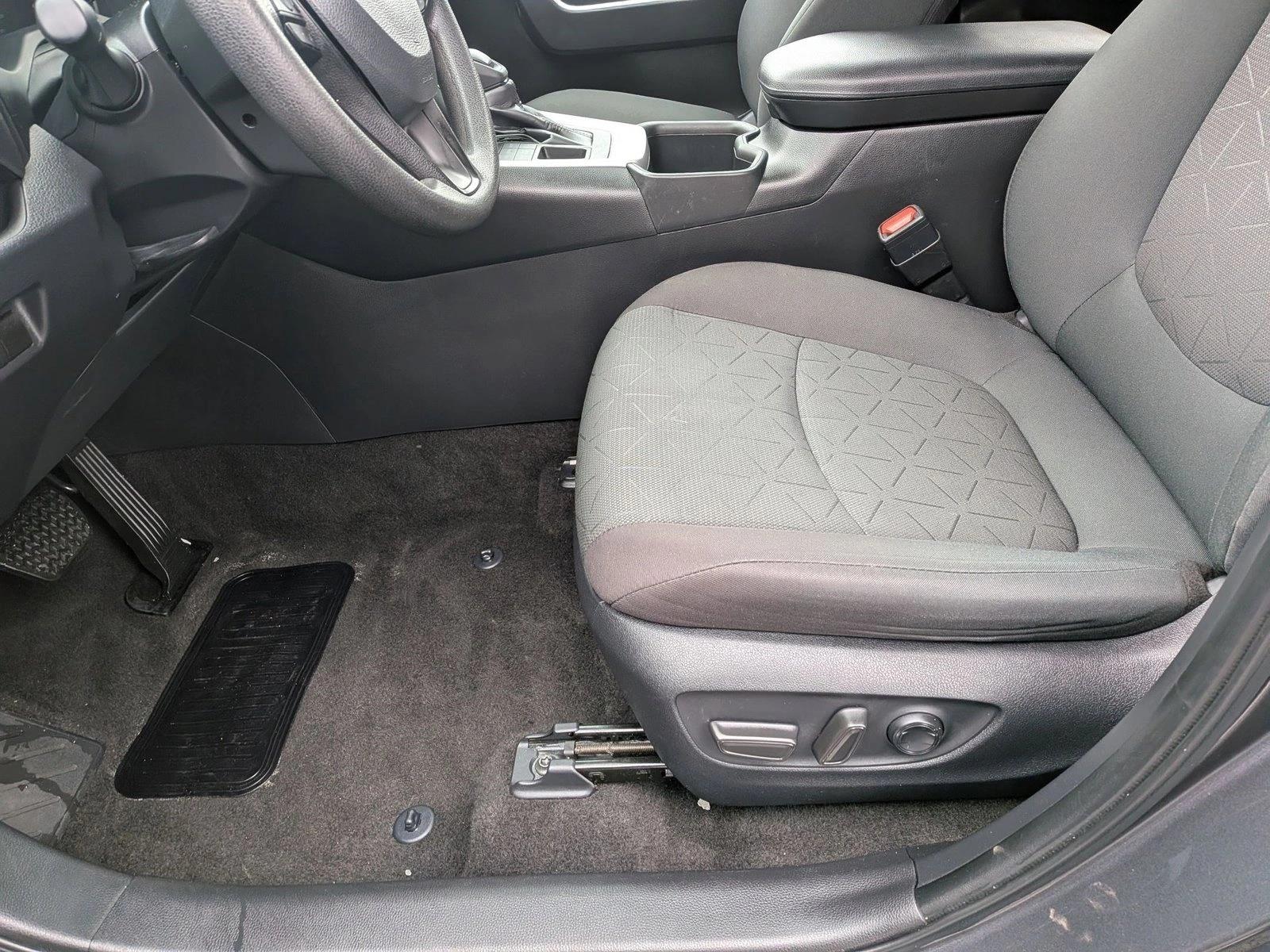 2023 TOYOTA RAV4 - Image 14