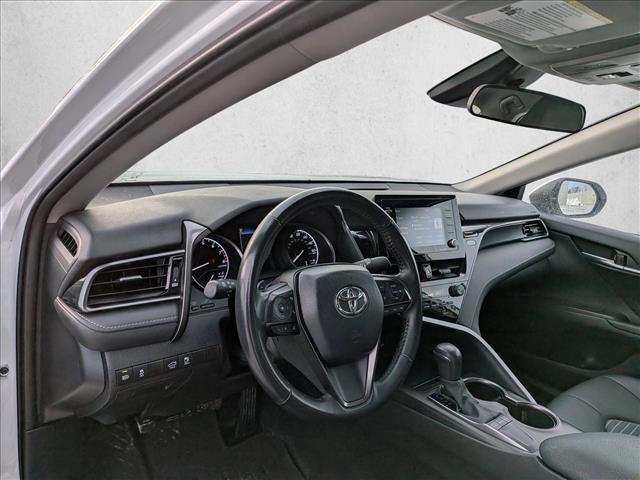 2024 TOYOTA CAMRY - Image 9