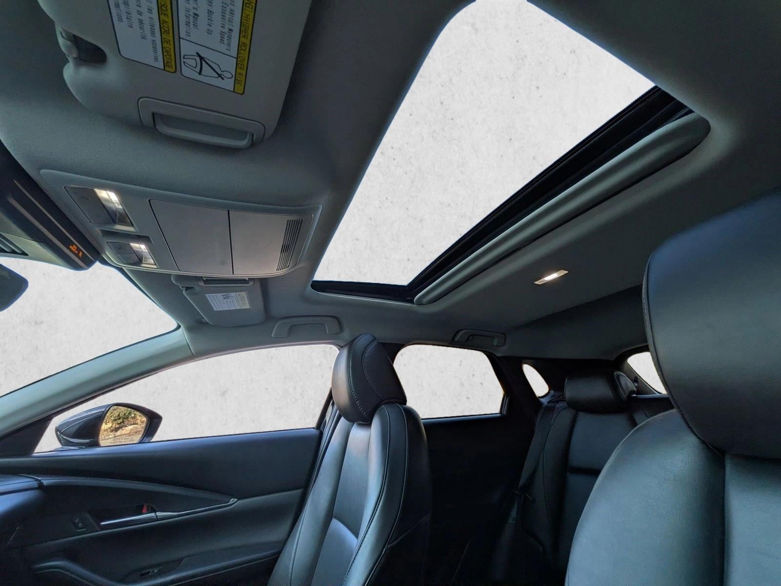 2025 MAZDA CX-30 - Image 14