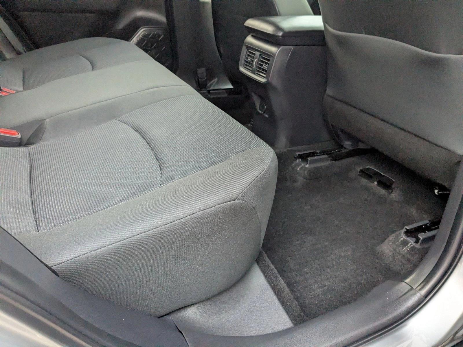 2025 TOYOTA RAV4 - Image 17